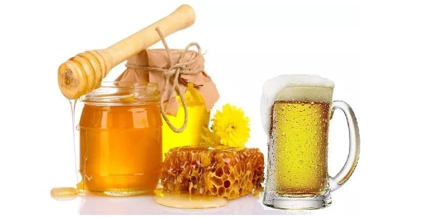 Rửa mặt bằng bia có tốt như lời đồn? - HoaThienThao