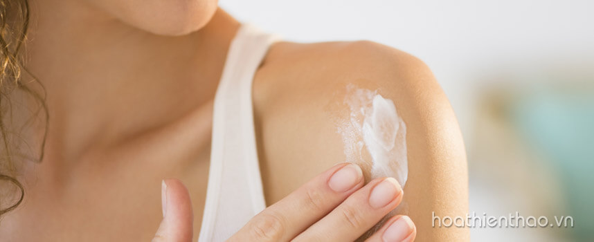 Sai lầm trong cách chăm sóc da phổ biến - Hoa Thiên Thảo