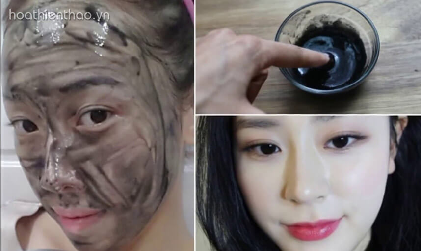 Sai lầm trong cách chăm sóc da phổ biến - Hoa Thiên Thảo