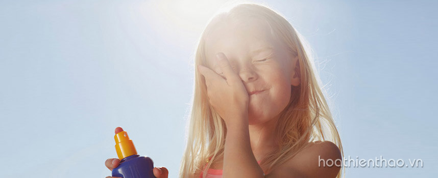 Sai lầm trong cách chăm sóc da phổ biến - Hoa Thiên Thảo