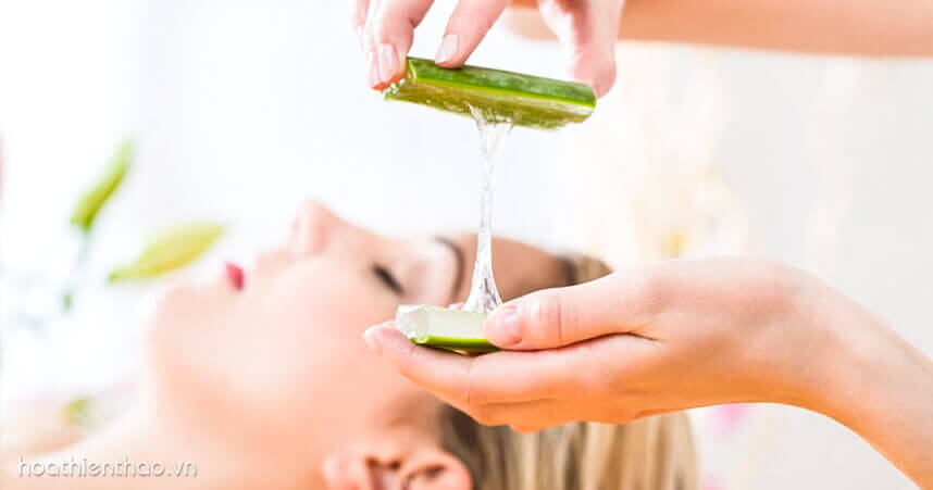 Serum chống lão hóa cho tuổi 25 - HoaThienThao