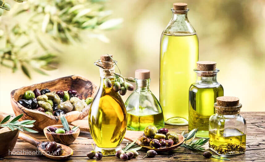 Serum chống lão hóa cho tuổi 25 - HoaThienThao