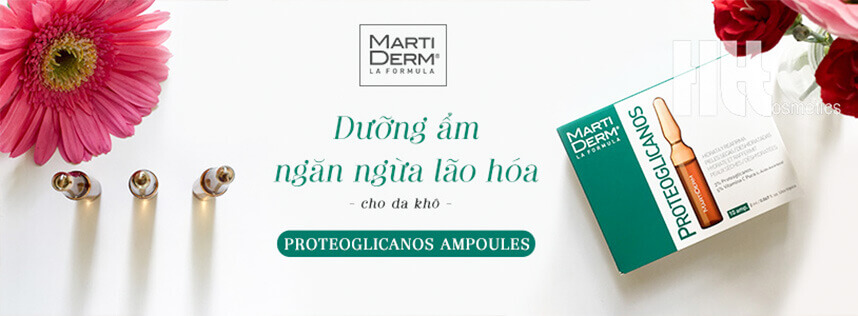 Serum chống lão hóa giá bình dân - HoaThienThao