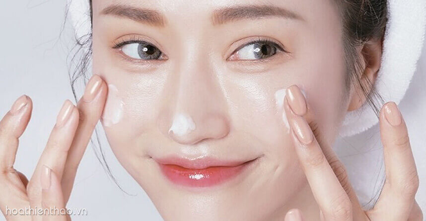 Serum chống lão hóa giá bình dân - HoaThienThao