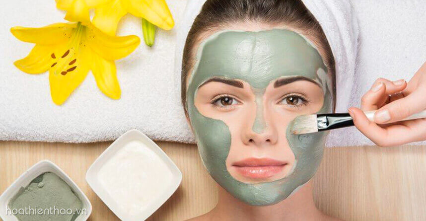 Serum chống lão hóa giá bình dân - HoaThienThao