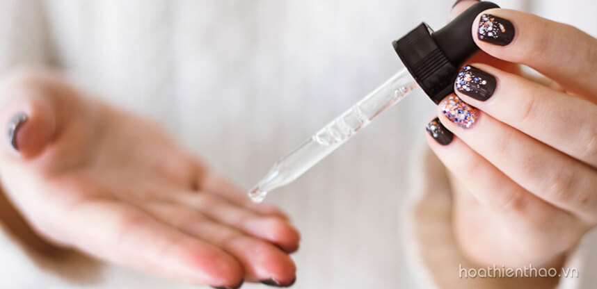 Serum chống lão hóa nào tốt - HoaThienThao