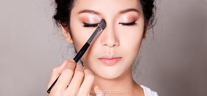 Serum dưỡng ẩm trước khi trang điểm - HoaThienThao