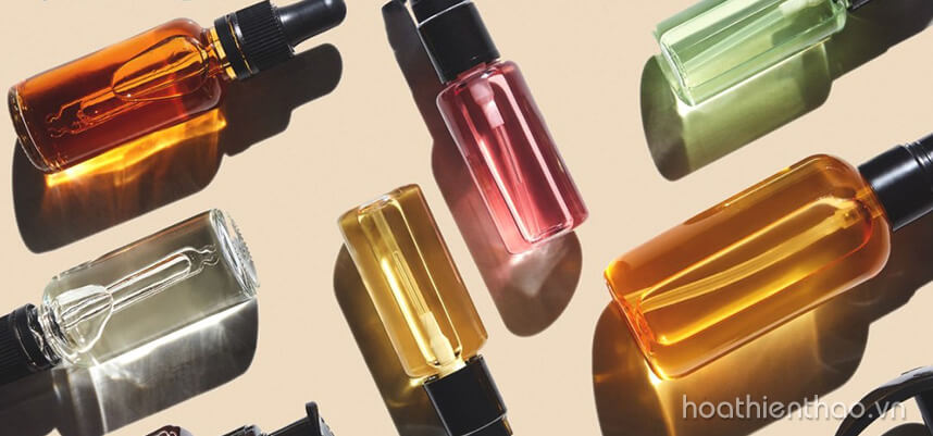 Serum dưỡng trắng da giá bao nhiêu hiện nay - Hoa Thiên Thảo