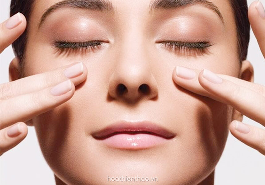 Serum dưỡng trắng da hiệu quả - HoaThienThao