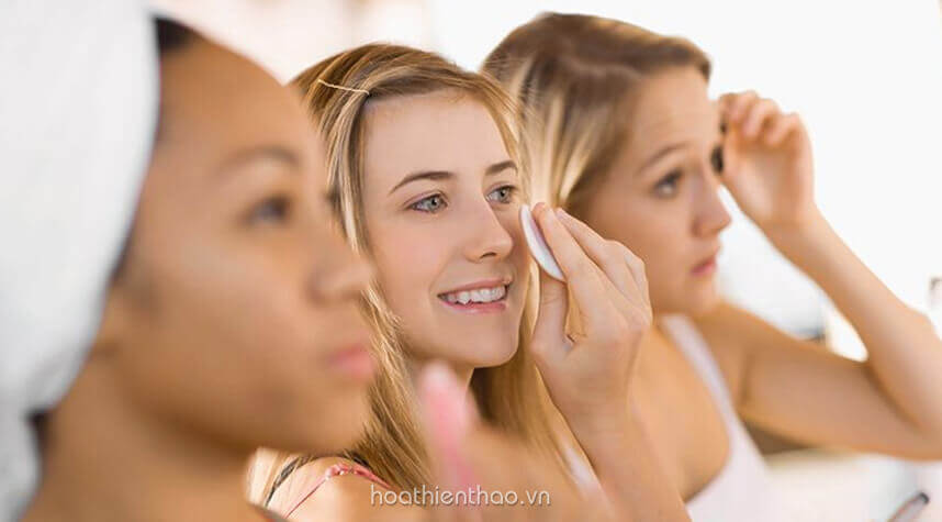 Serum dưỡng trắng da Nhật - hiệu quả bậc nhất