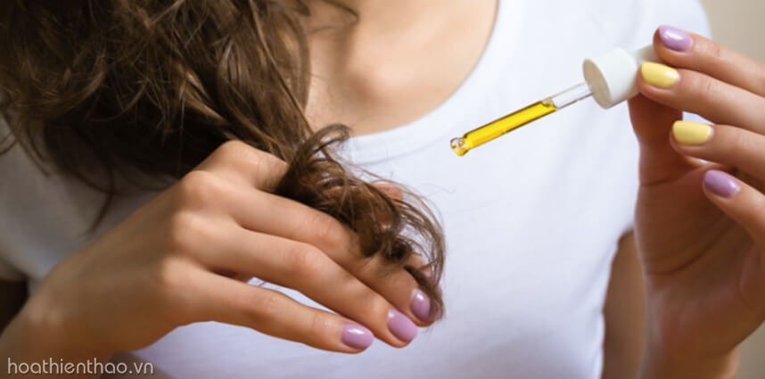 Serum mọc tóc là gì? HoaThienThao