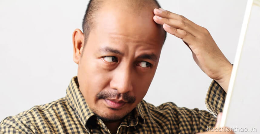 Serum mọc tóc là gì? HoaThienThao