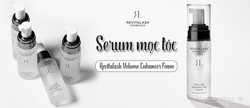 Serum mọc tóc là gì? HoaThienThao