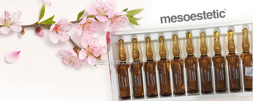 Serum nhuộm trắng da vĩnh viễn có an toàn không?