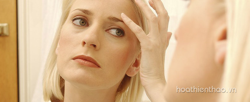 Serum se khít lỗ chân lông nào tốt - Hoa Thiên Thảo