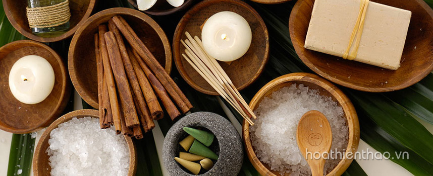 Serum se khít lỗ chân lông nào tốt - Hoa Thiên Thảo