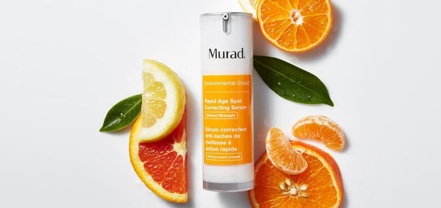 Serum trị nám Murad có tốt không? HoaThienThao