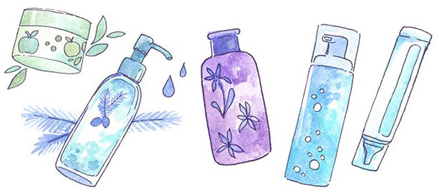 Serum trị nám tàn nhang hiệu quả nhất - HoaThienThao