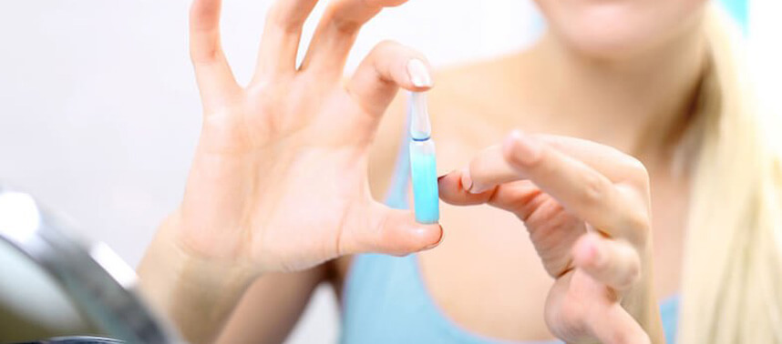 Serum trị nám tàn nhang hiệu quả nhất - HoaThienThao