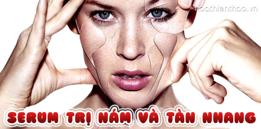 Serum trị nám và tàn nhang: công dụng, cách sử dụng và bảo quản chuẩn - Hoa Thien Thao Cosmetics