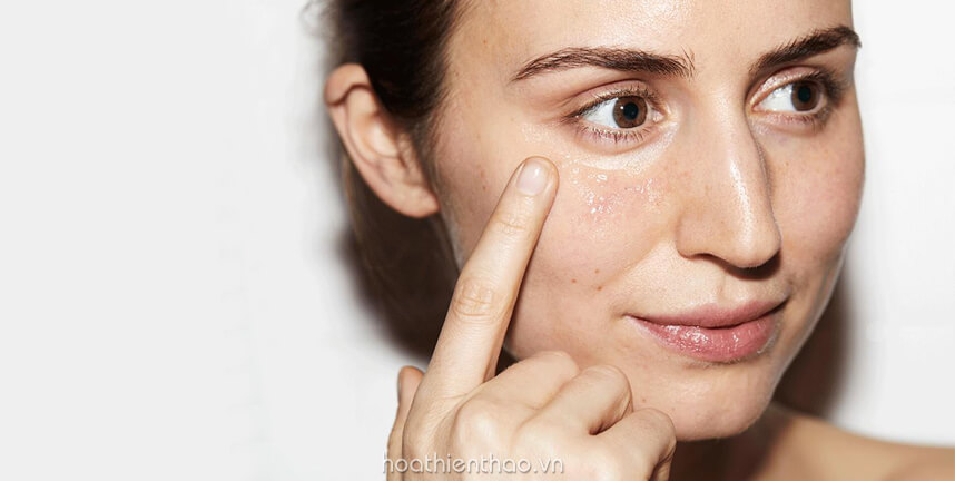 Serum Vitamin C của Mỹ - HoaThienThao
