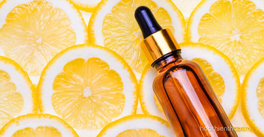 Serum Vitamin C giá rẻ - HoaThienThao