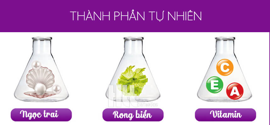 So sánh kem trắng da trị nám Replay Advanced và Sakura - HoaThienThao