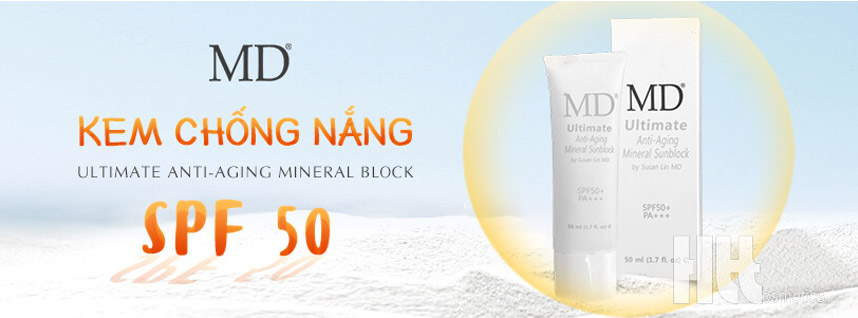 kem chống nắng sunblock loại nào tốt - Hoa Thiên Thảo