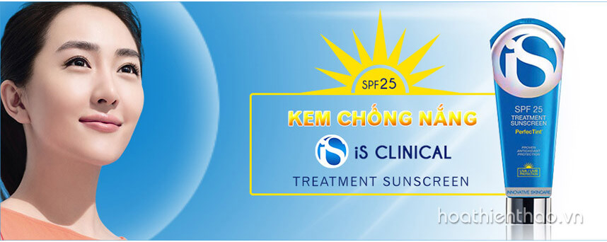 kem chống nắng sunblock có tốt không - Hoa Thiên Thảo
