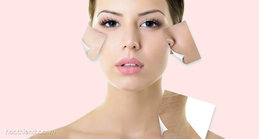 Sodium Hyaluronate là gì - Có tác dụng gì - HoaThienThao