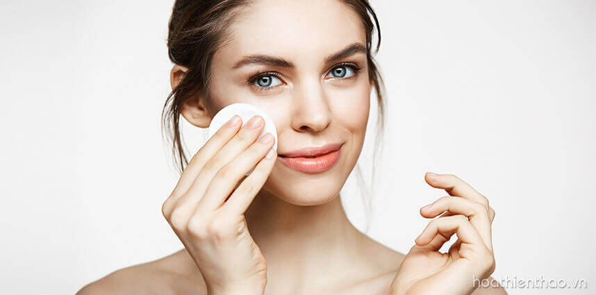 Sữa rửa mặt dạng gel có tốt không? HoaThienThao