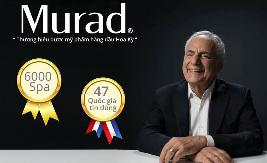 Tham khảo sữa rửa mặt Murad có tốt không - Hoa Thiên Thảo