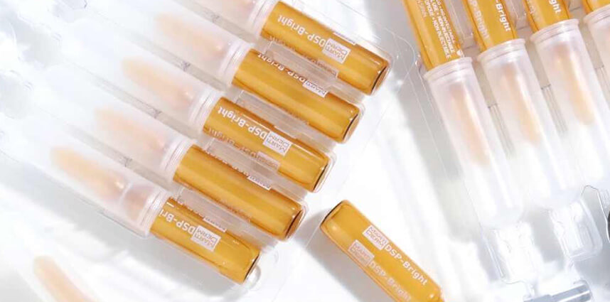 Tác dụng Ampoule trắng sáng da MartiDerm DSP Bright - HoaThienThao
