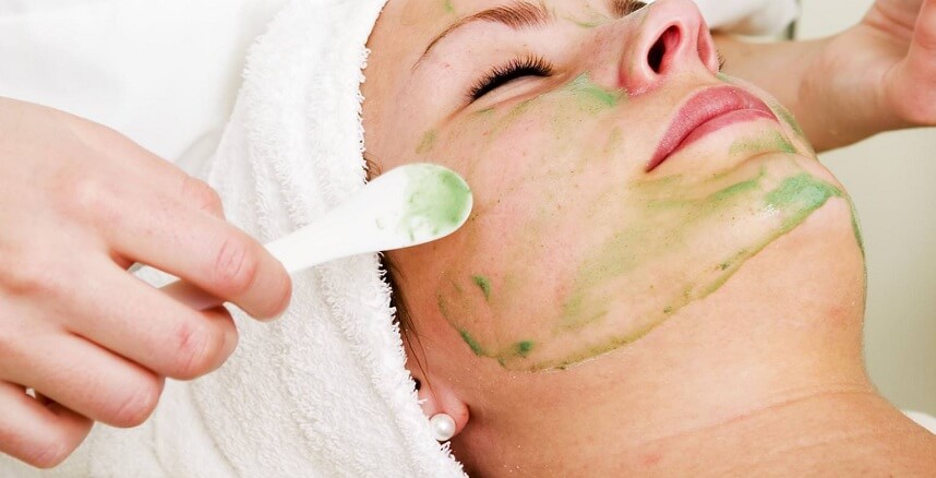 rau diếp cá khô - Hoa Thiên Thảo