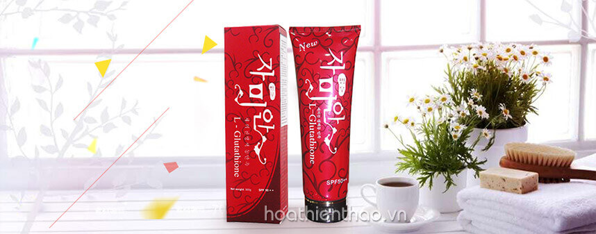 Giải đáp thắc mắc tắm trắng có nguy hiểm không - Hoa Thiên Thảo