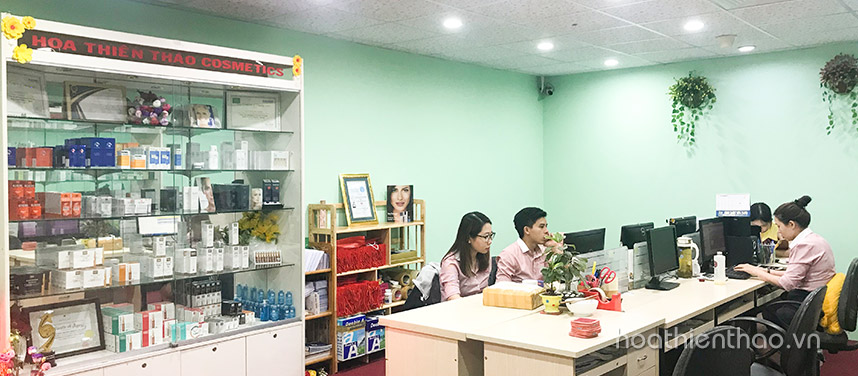Giải đáp tắm trắng thuốc bắc có hại không - Hoa Thiên Thảo