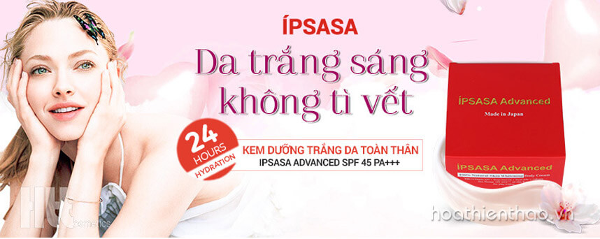Giải đáp tắm trắng thuốc bắc có hại không - Hoa Thiên Thảo