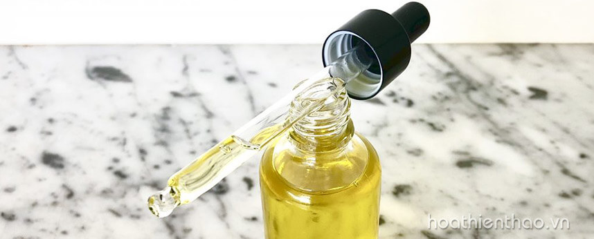 Tham khảo review các loại serum dưỡng trắng da mặt - Hoa Thiên Thảo