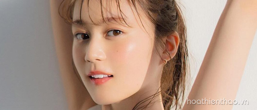 Thoa Vitamin E lên mặt có tác dụng gì - Hoa Thiên Thảo