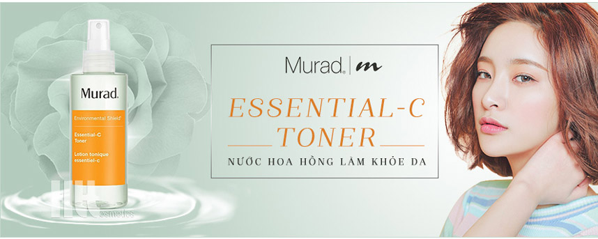 Toner là gì Hướng dẫn cách tự làm toner cho da dầu tại nhà - Hoa Thiên Thảo