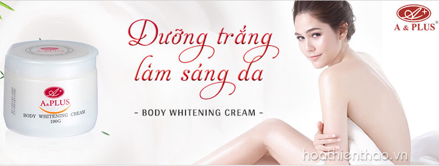 Kem dưỡng da toàn thân mùa lạnh - Hoa Thien Thao Cosmetics