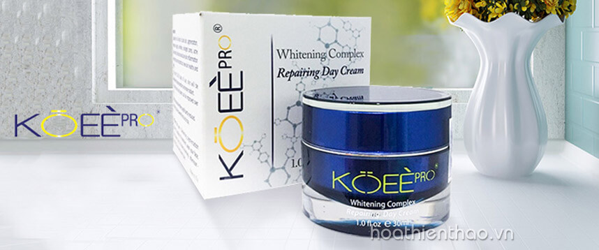 Top kem trị nám mùa đông các nàng không thể bỏ qua - Hoa Thien Thao Cosmetics