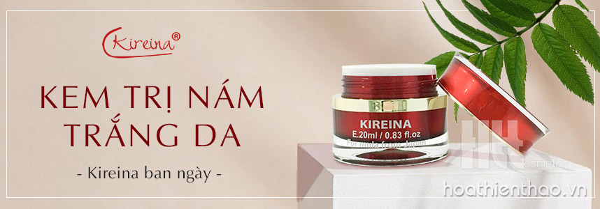 Top kem trị nám mùa đông các nàng không thể bỏ qua - Hoa Thien Thao Cosmetics