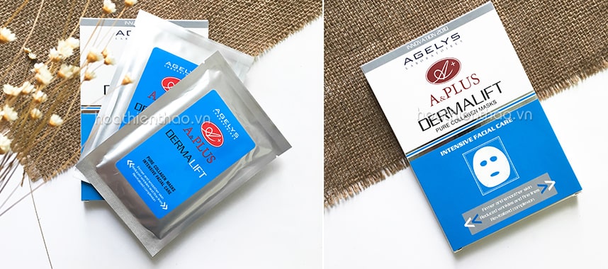 Top mặt nạ dịu da tốt nhất các cô gái không thể bỏ qua - HoaThienThao