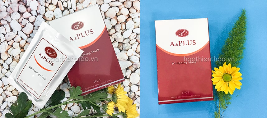 Top mặt nạ dịu da tốt nhất các cô gái không thể bỏ qua - HoaThienThao