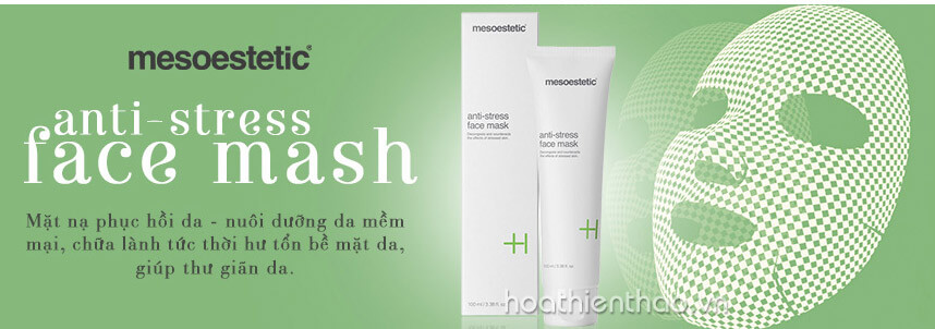 Mặt nạ dưỡng da ngày Tết không thể bỏ qua - Hoa Thien Thao Cosmetics