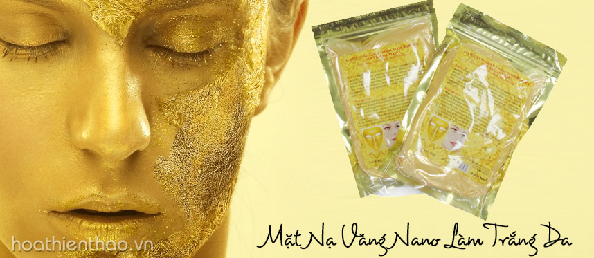 Mặt nạ dưỡng da ngày Tết không thể bỏ qua - Hoa Thien Thao Cosmetics