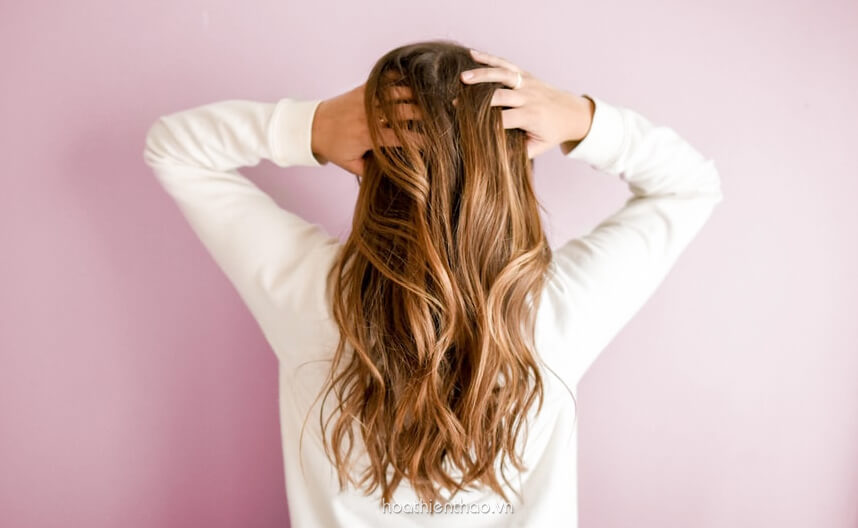 Top sản phẩm kích thích mọc tóc - HoaThienThao