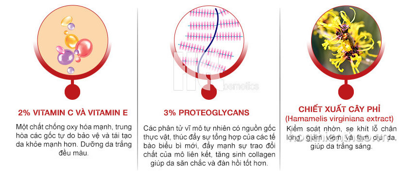 Khám phá uống gì để chống lão hóa da hiệu quả - Hoa Thiên Thảo