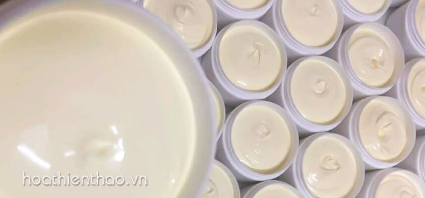 Vì sao kem Glutathione Hàn Quốc có nhiều mức giá - HoaThienThao